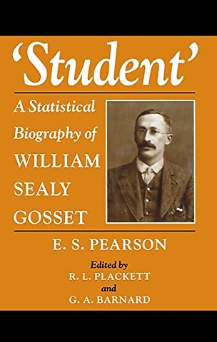 'Student'
