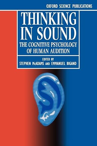 Thinking in Sound
