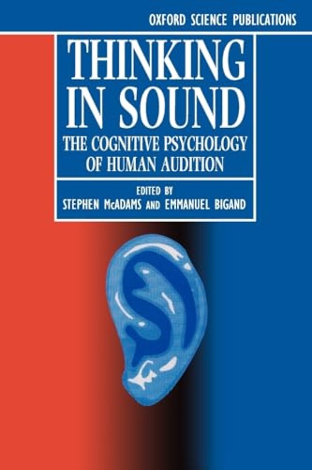 Thinking in Sound