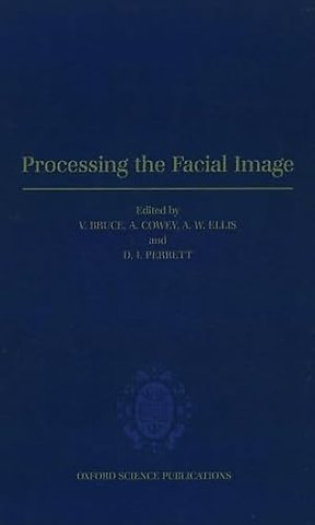 Processing the Facial Image