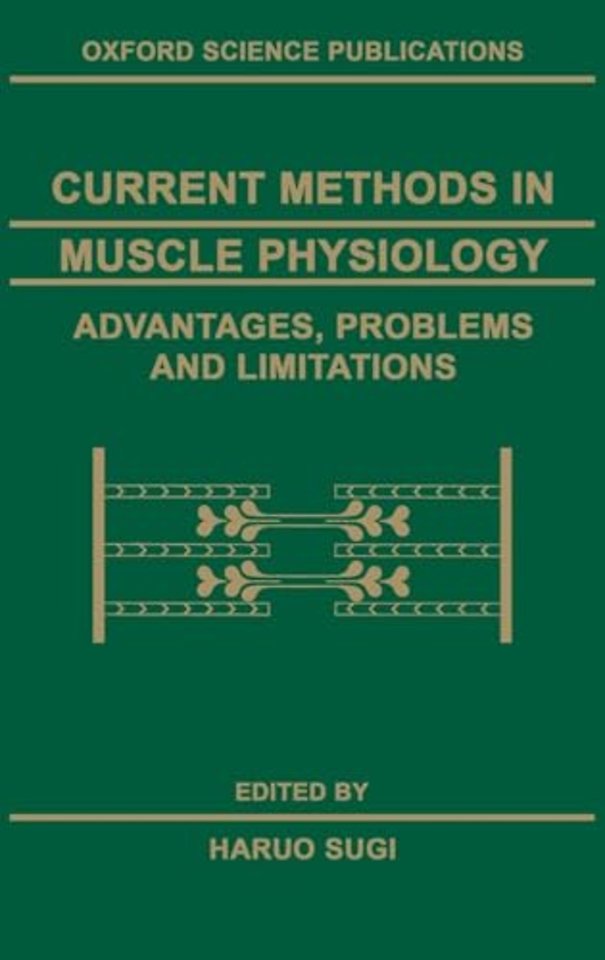 Current Methods in Muscle Physiology