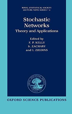 Stochastic Networks