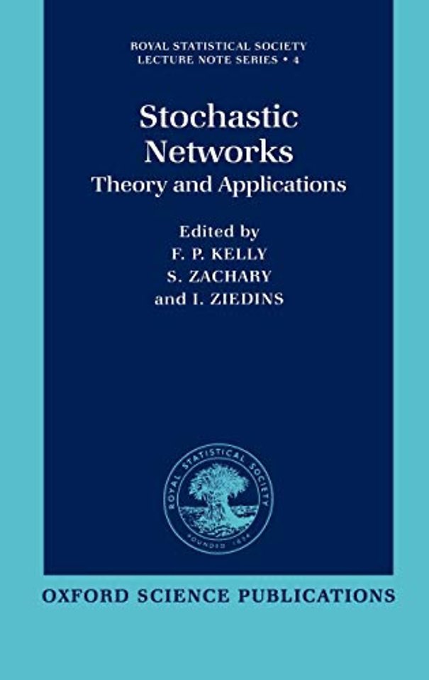 Stochastic Networks