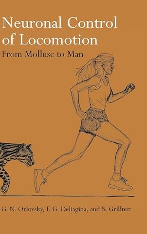 Neuronal Control of Locomotion