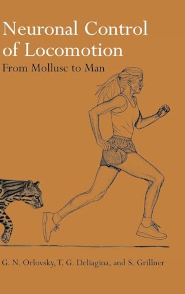 Neuronal Control of Locomotion