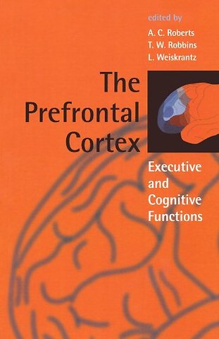 The Prefrontal Cortex