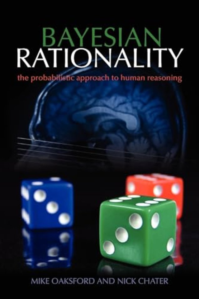 Bayesian Rationality