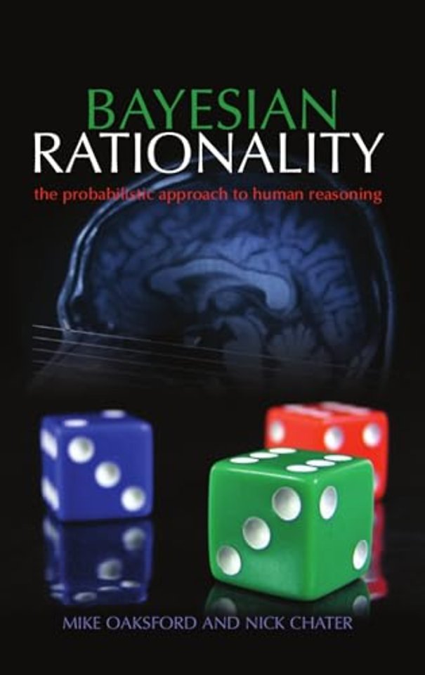 Bayesian Rationality