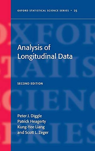 Analysis of Longitudinal Data