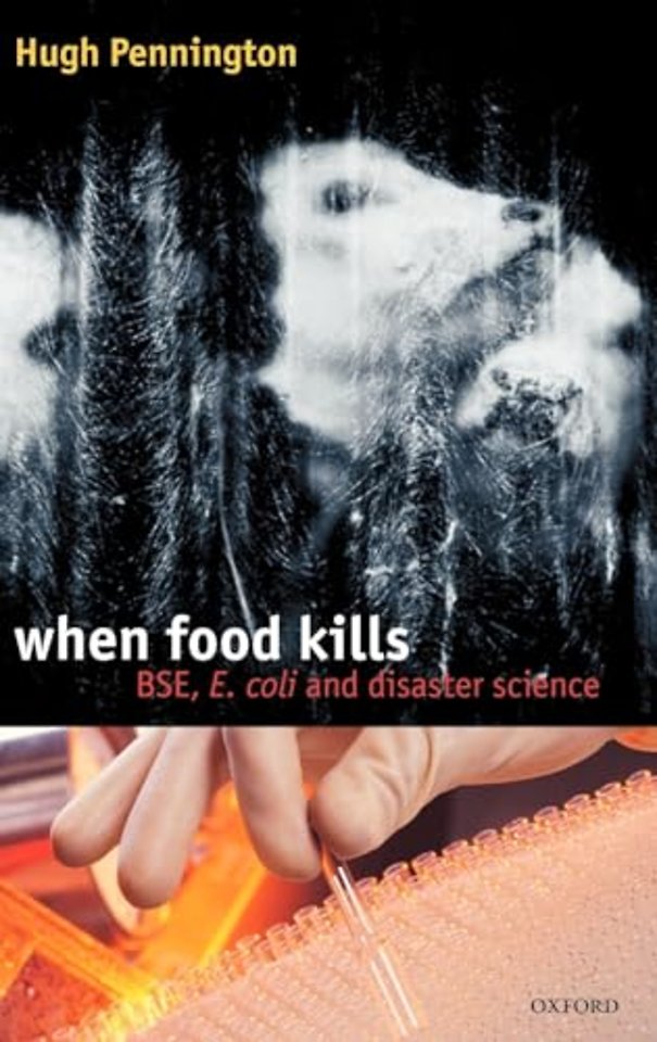 When Food Kills