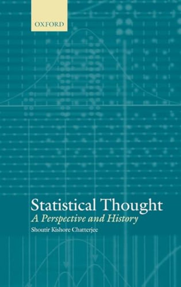 Statistical Thought