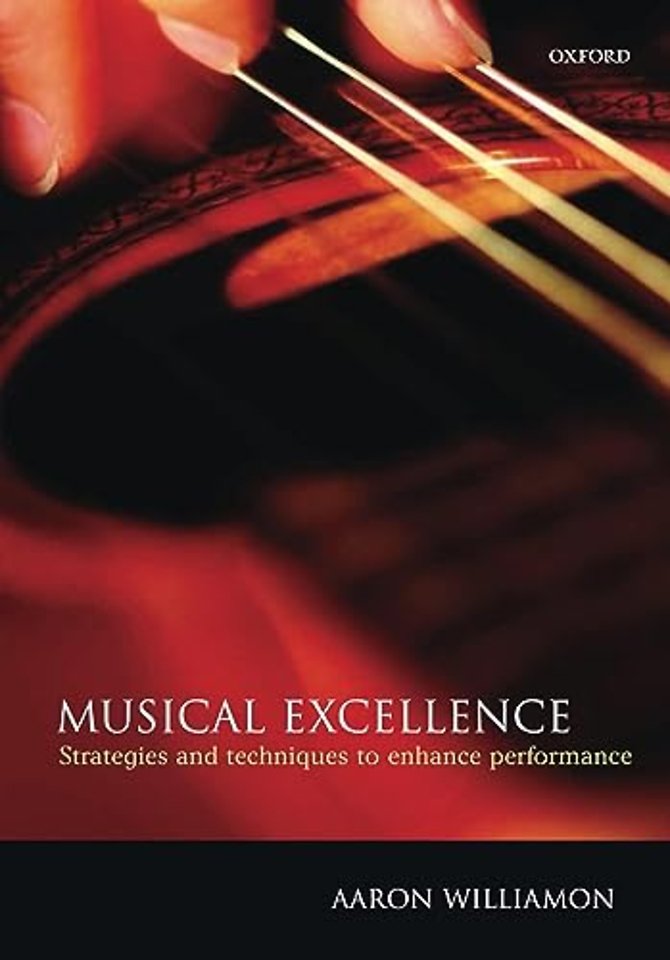 Musical Excellence