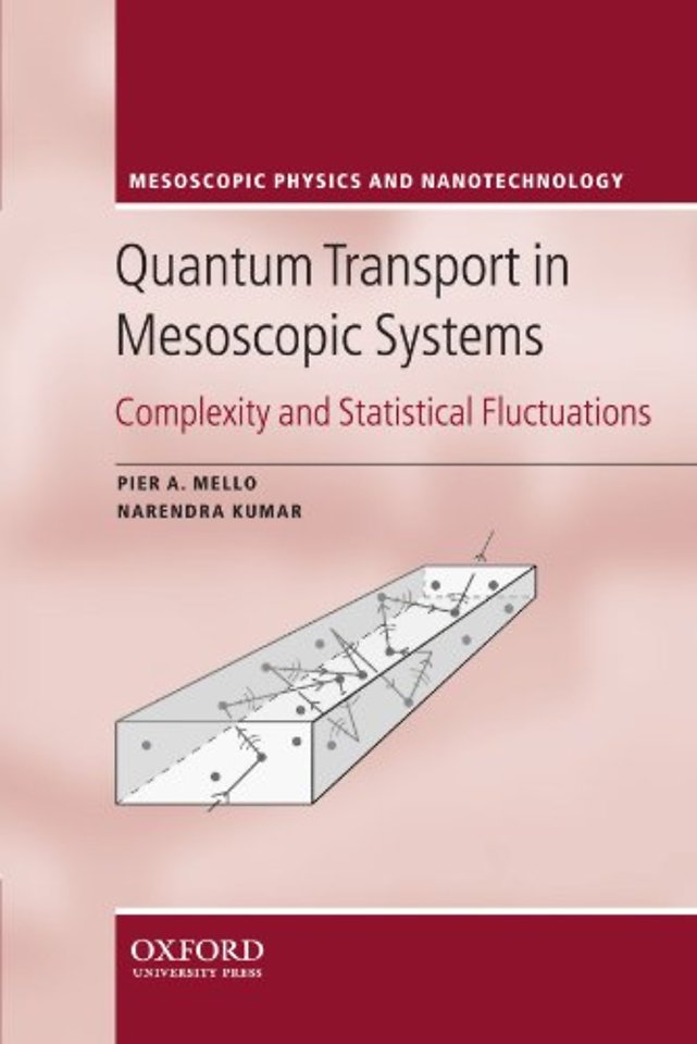 Quantum Transport in Mesoscopic Systems