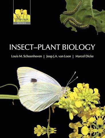 Insect-Plant Biology