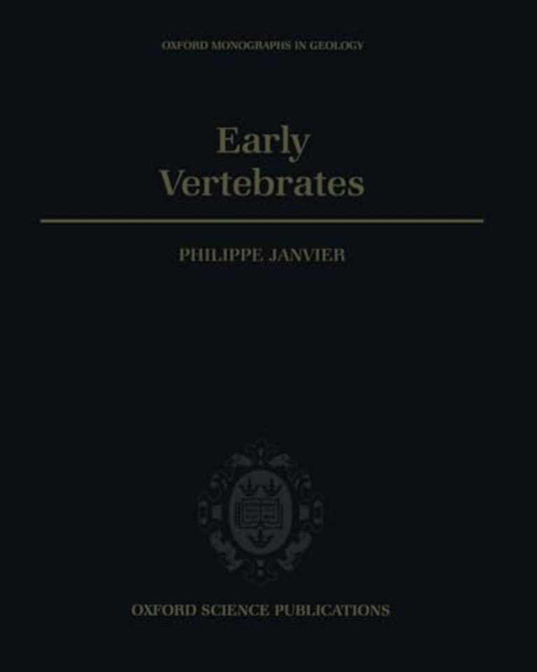 Early Vertebrates
