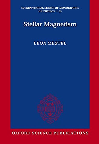 Stellar Magnetism