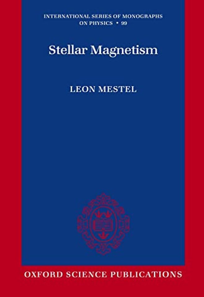 Stellar Magnetism