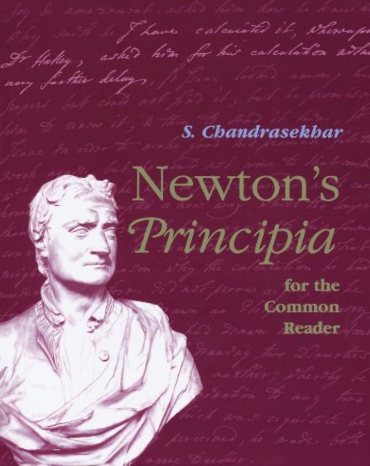 Newton's Principia for the Common Reader