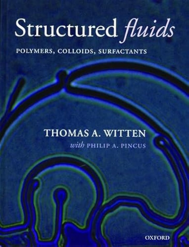 Structured Fluids
