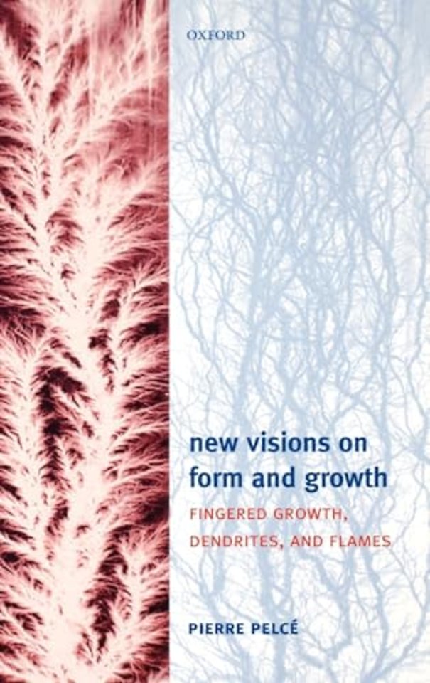 New Visions on Form and Growth