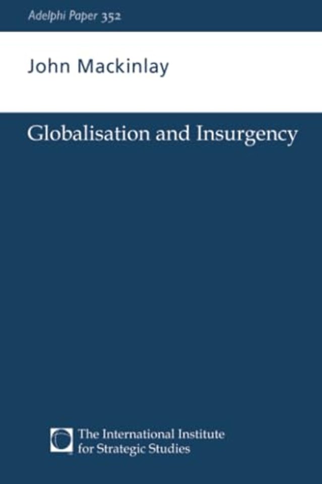 Globalisation and Insurgency