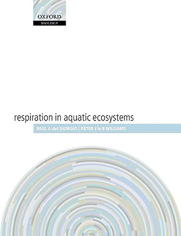Respiration in Aquatic Ecosystems