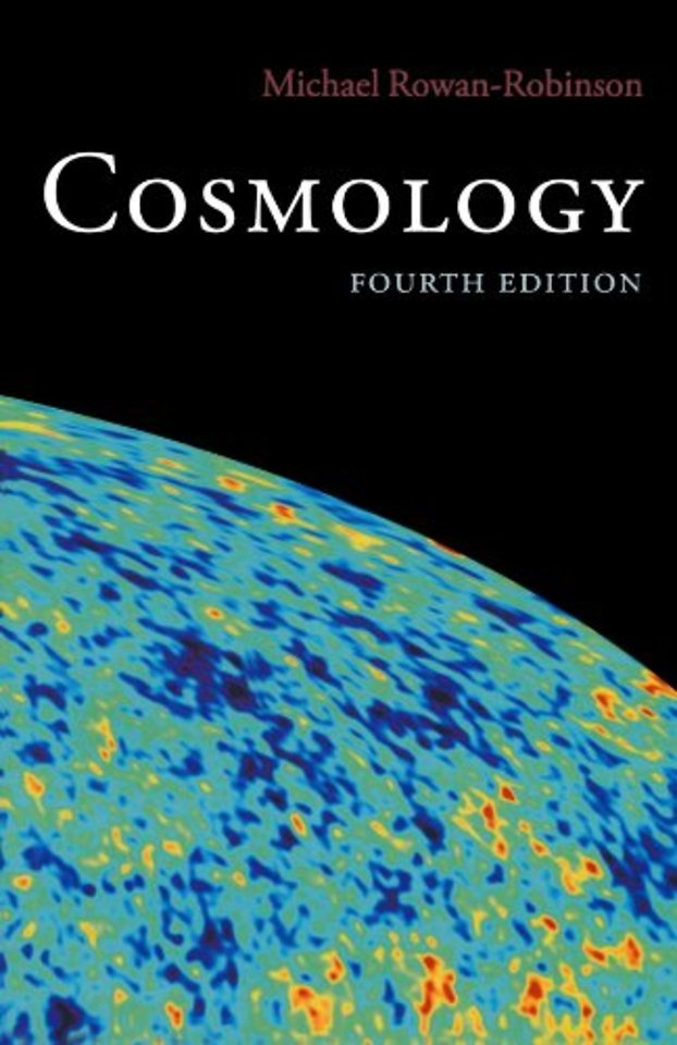 Cosmology