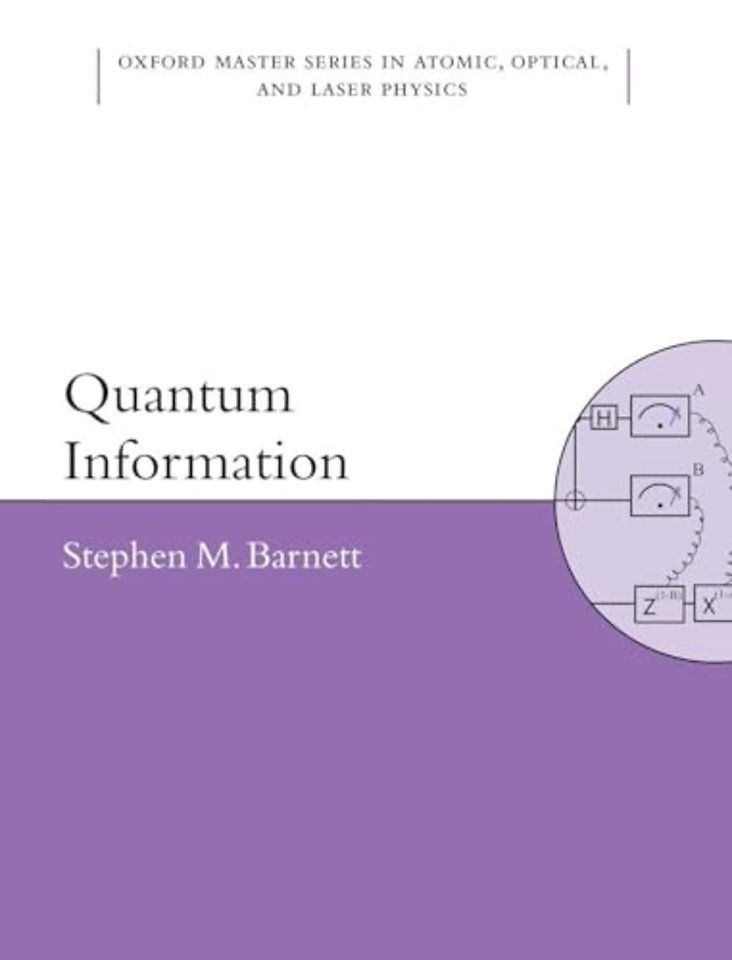 Quantum Information
