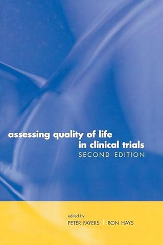 Assessing Quality of Life in Clinical Trials