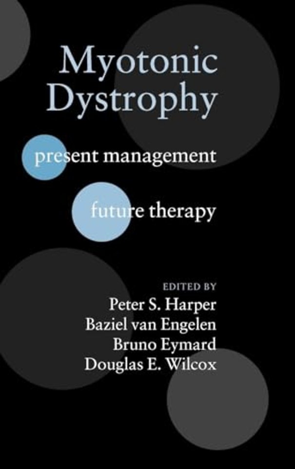 Myotonic Dystrophy