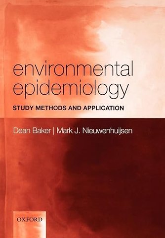 Environmental Epidemiology