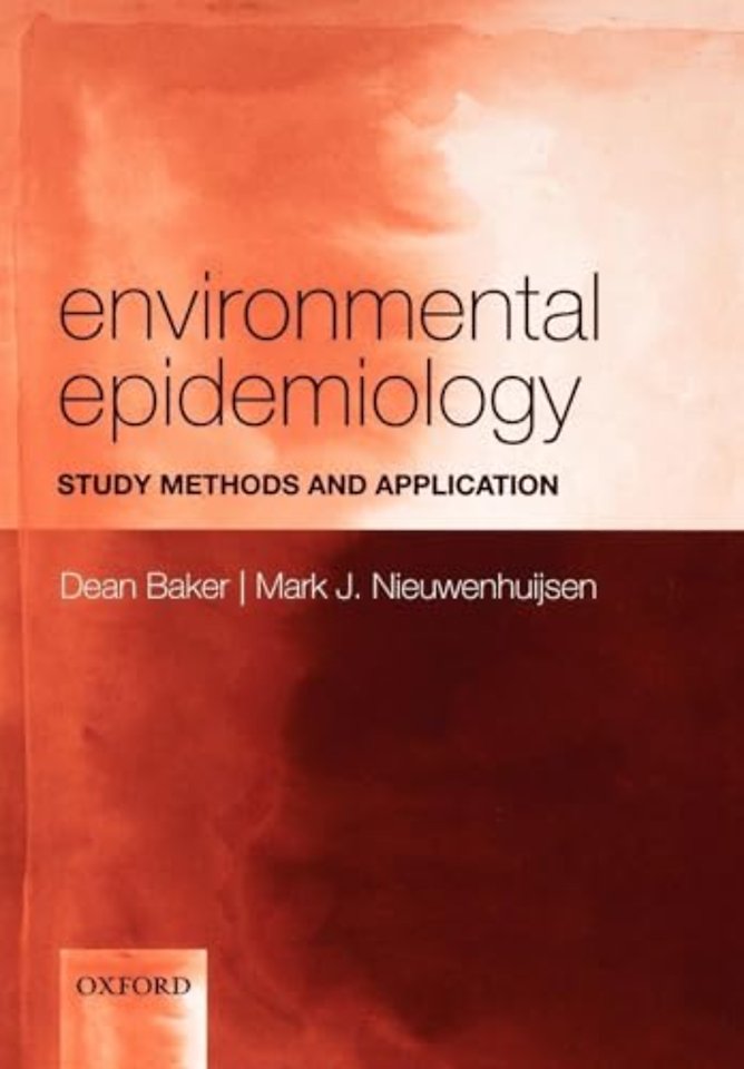 Environmental Epidemiology