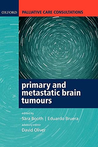 Palliative Care Consultations in Primary and Metastatic Brain Tumours