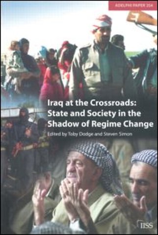Iraq at the Crossroads