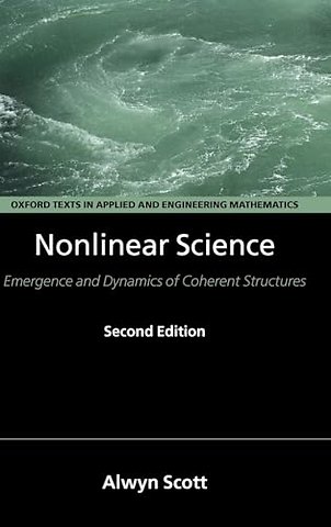 Nonlinear Science