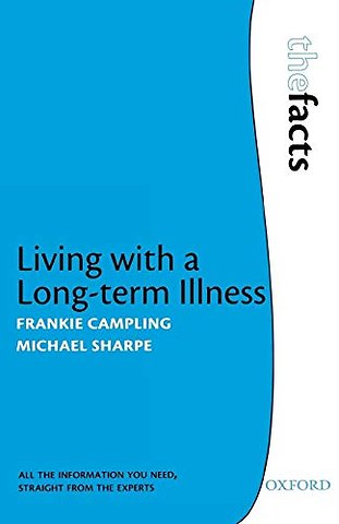 Living with a Long-term Illness: The Facts