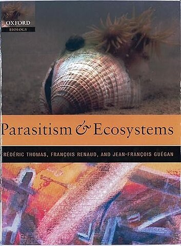 Parasitism and Ecosystems