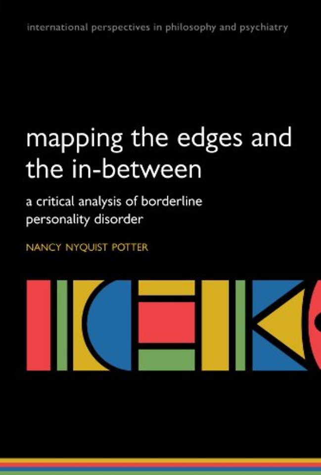 Mapping the Edges and the In-between