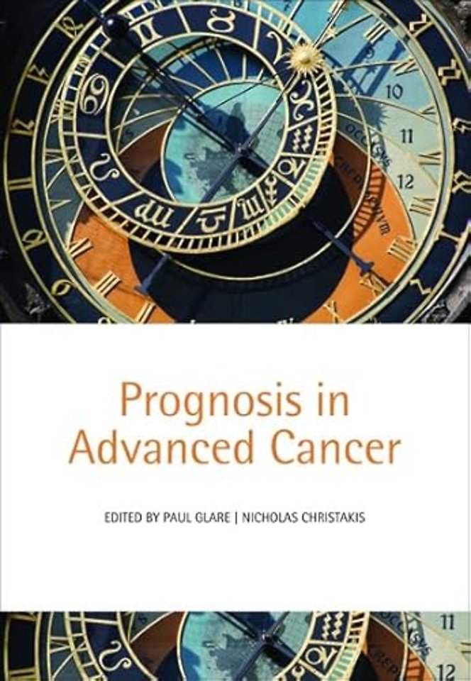 Prognosis in Advanced Cancer
