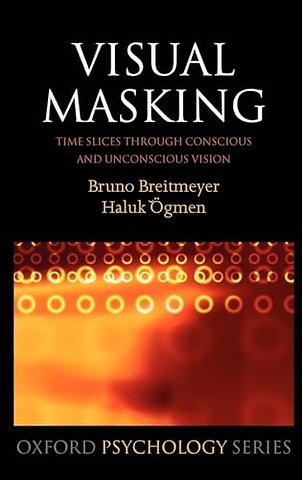 Visual Masking