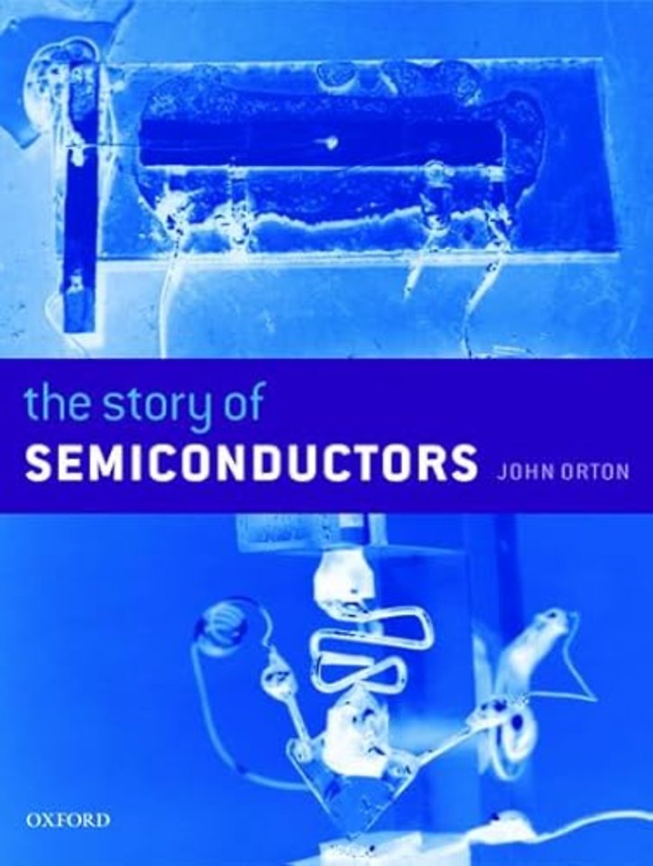 The Story of Semiconductors