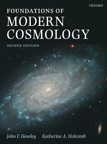 Foundations of Modern Cosmology