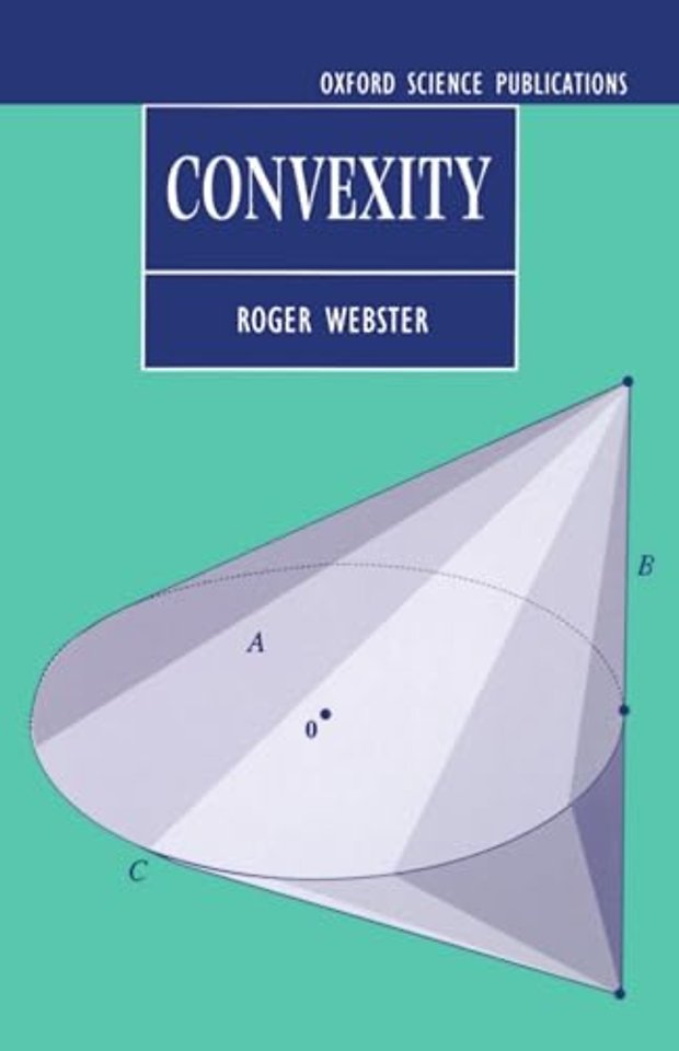 Convexity
