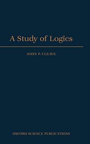 A Study of Logics