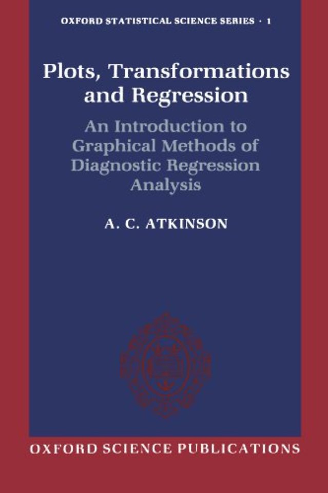 Plots, Transformations, and Regression