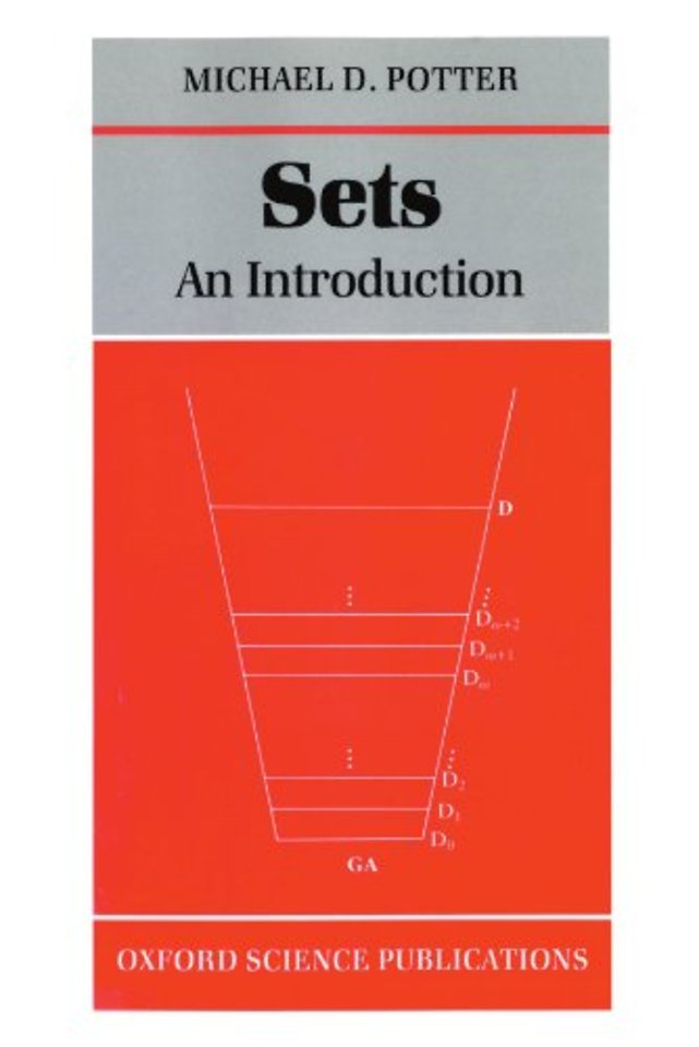 Sets: An Introduction