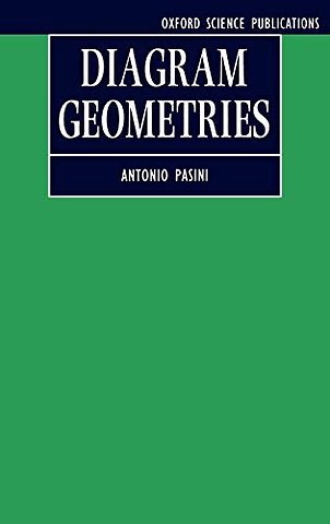 Diagram Geometries