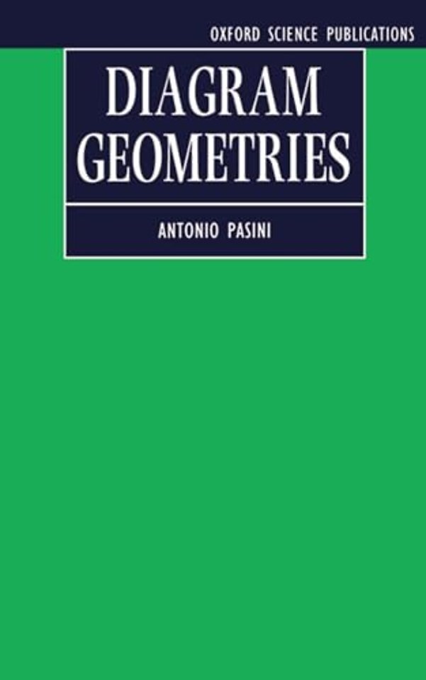 Diagram Geometries