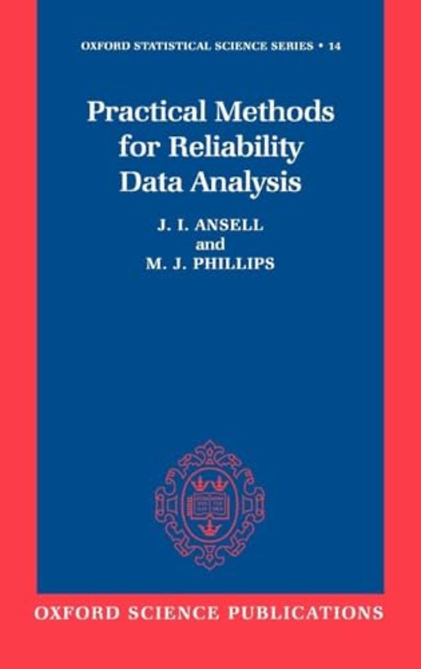 Practical Methods for Reliability Data Analysis