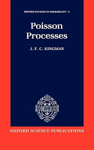 Poisson Processes